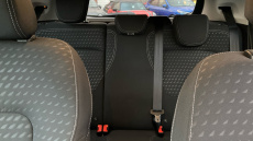 Ford Fiesta 1.0 EcoBoost Hybrid mHEV 125 Titanium 5dr Petrol Hatchback